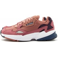 Кроссовки Adidas Falcon Raw Pink